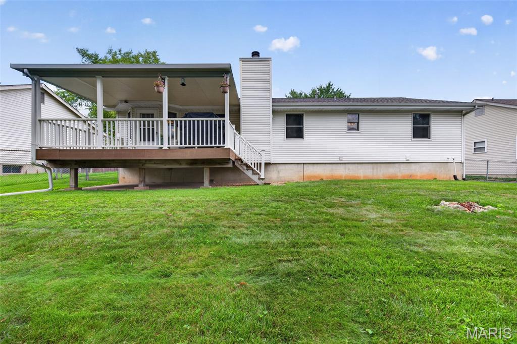Pegasus Farms - Residential
