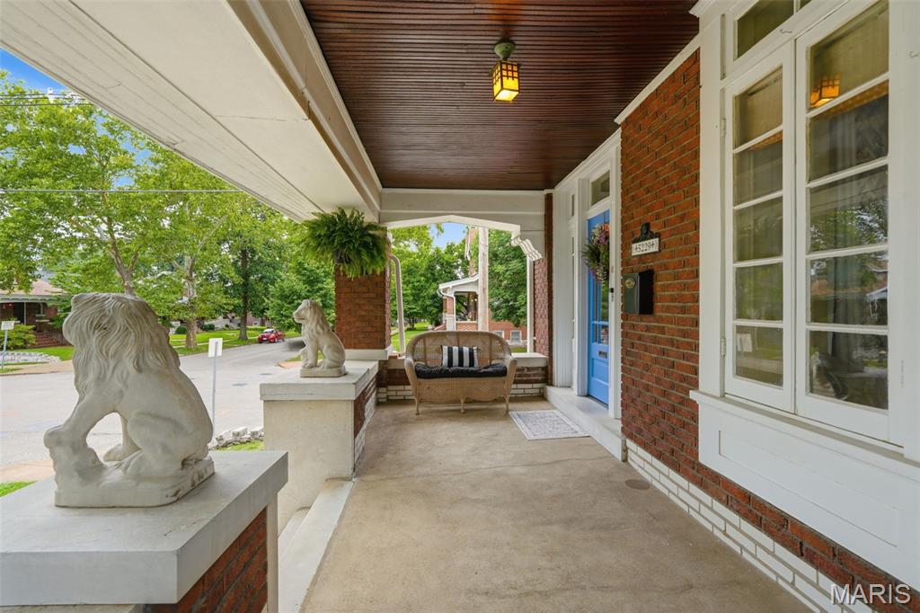 Von Drehles Add - Residential