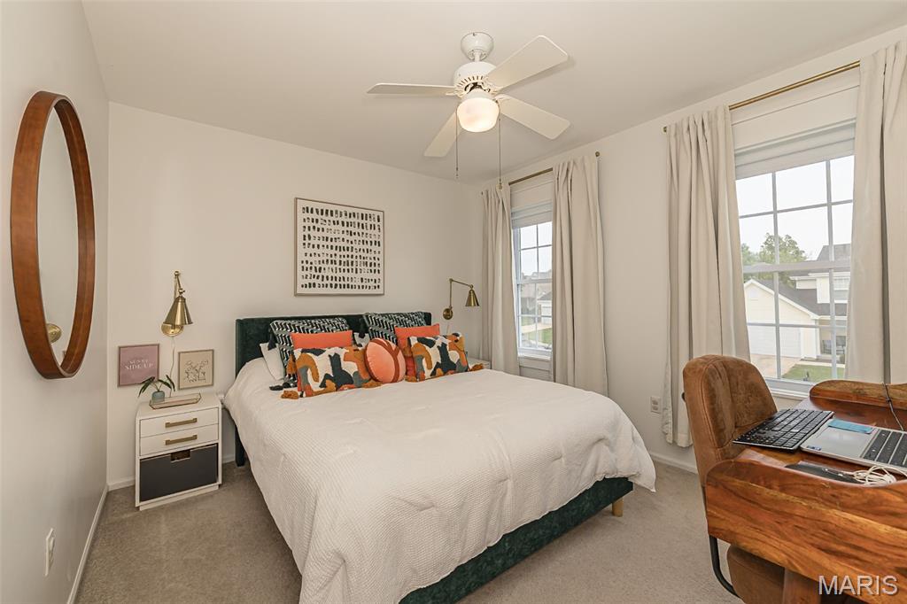 Chesterfield Farms One - Residential