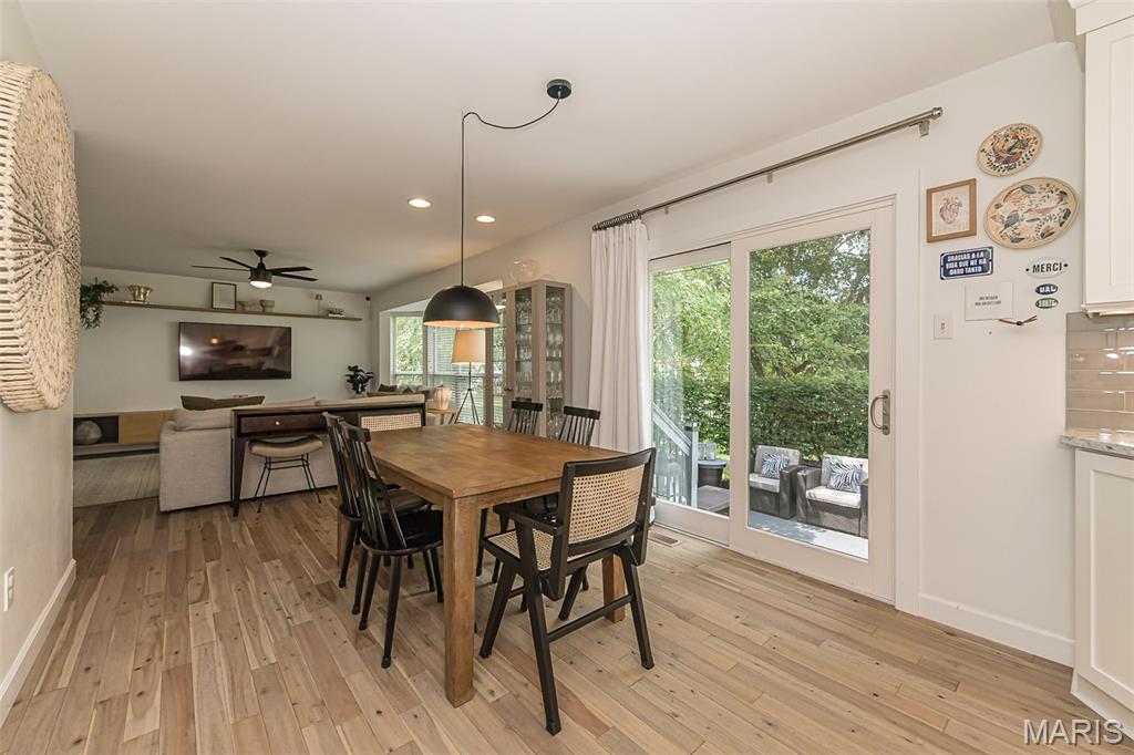 Chesterfield Farms One - Residential
