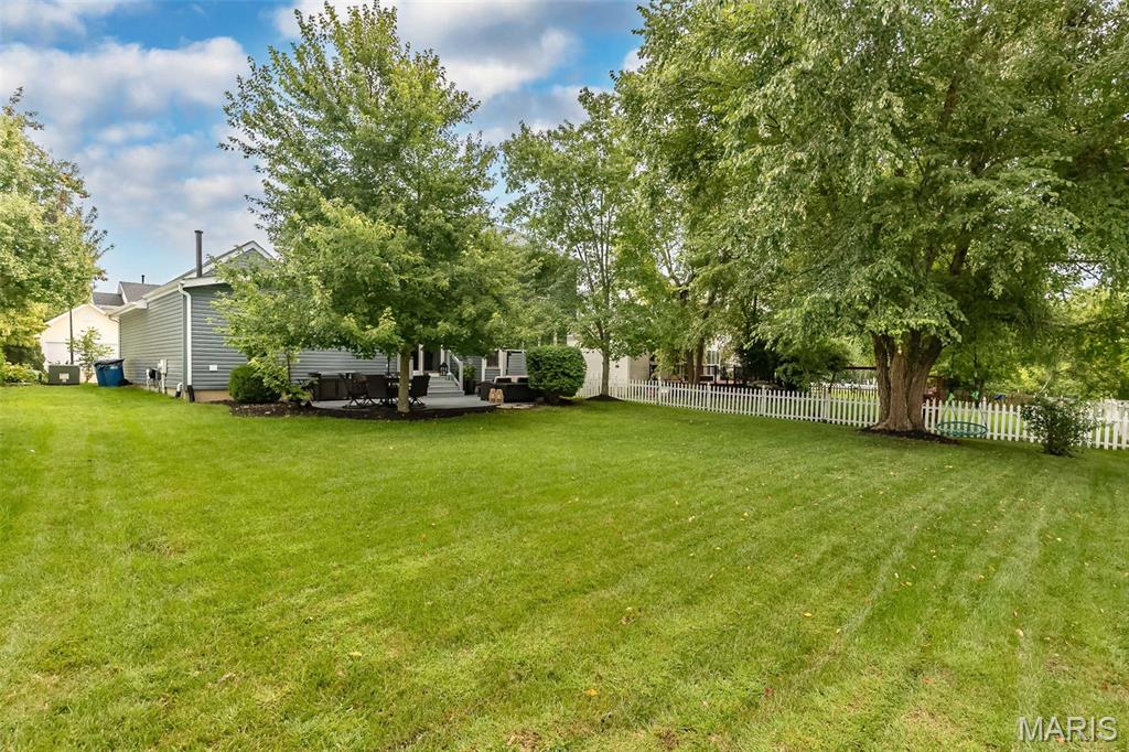 Chesterfield Farms One - Residential