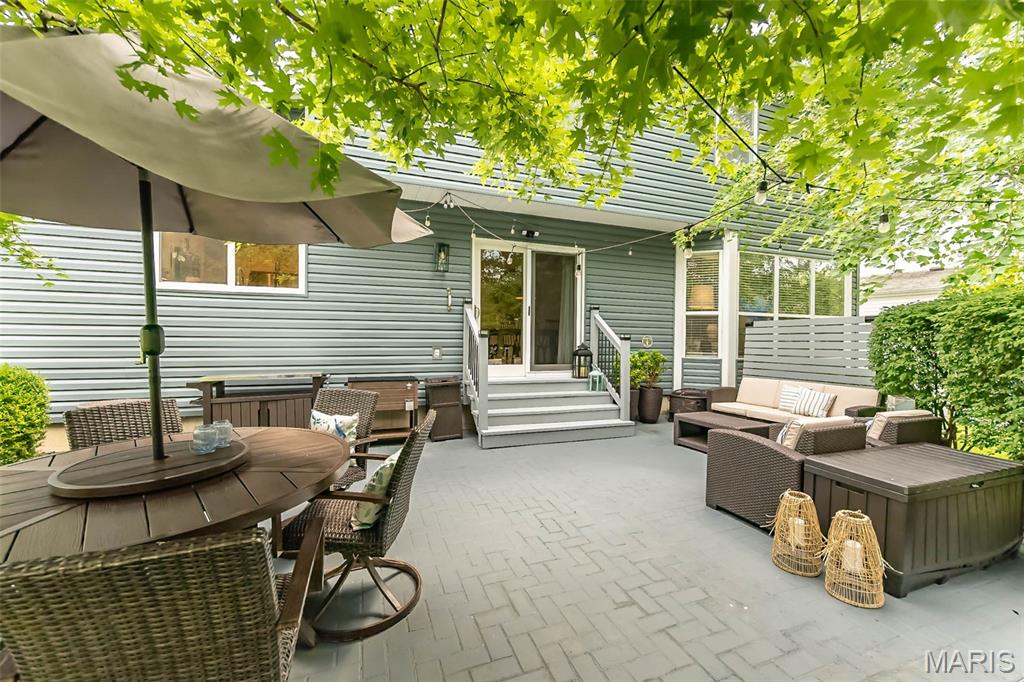 Chesterfield Farms One - Residential