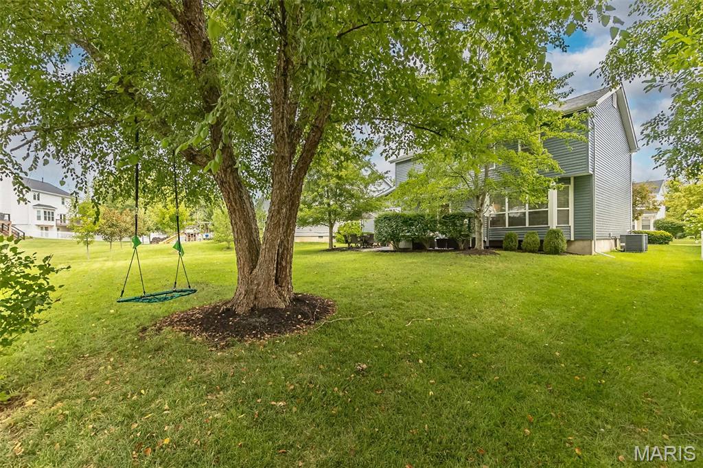 Chesterfield Farms One - Residential