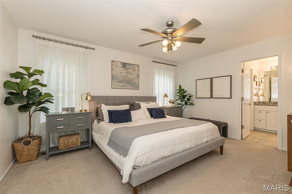 Chesterfield Farms One - Residential