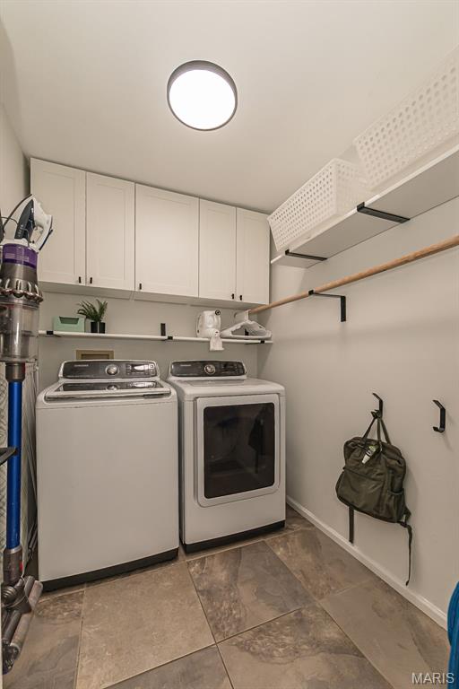 Chesterfield Farms One - Residential
