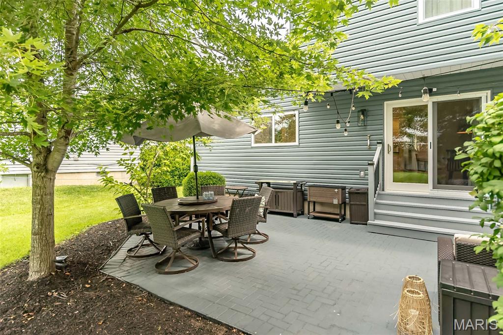 Chesterfield Farms One - Residential