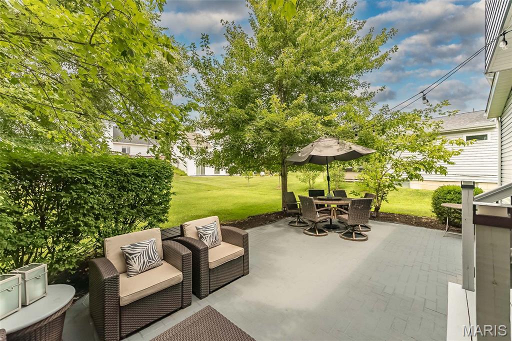 Chesterfield Farms One - Residential