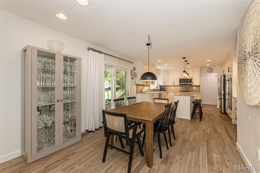 Chesterfield Farms One - Residential