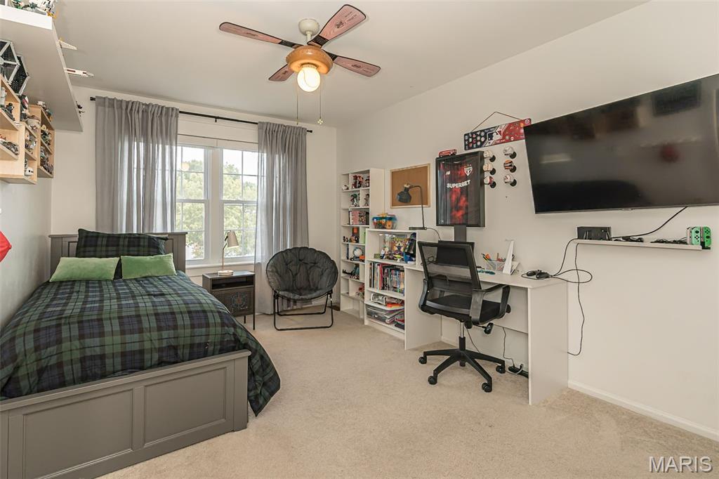Chesterfield Farms One - Residential