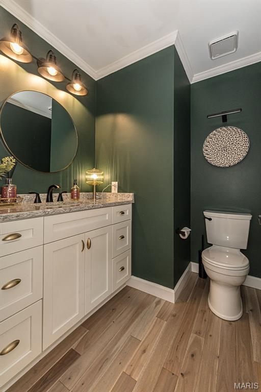 Chesterfield Farms One - Residential