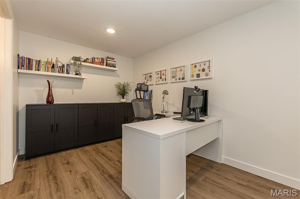 Chesterfield Farms One - Residential