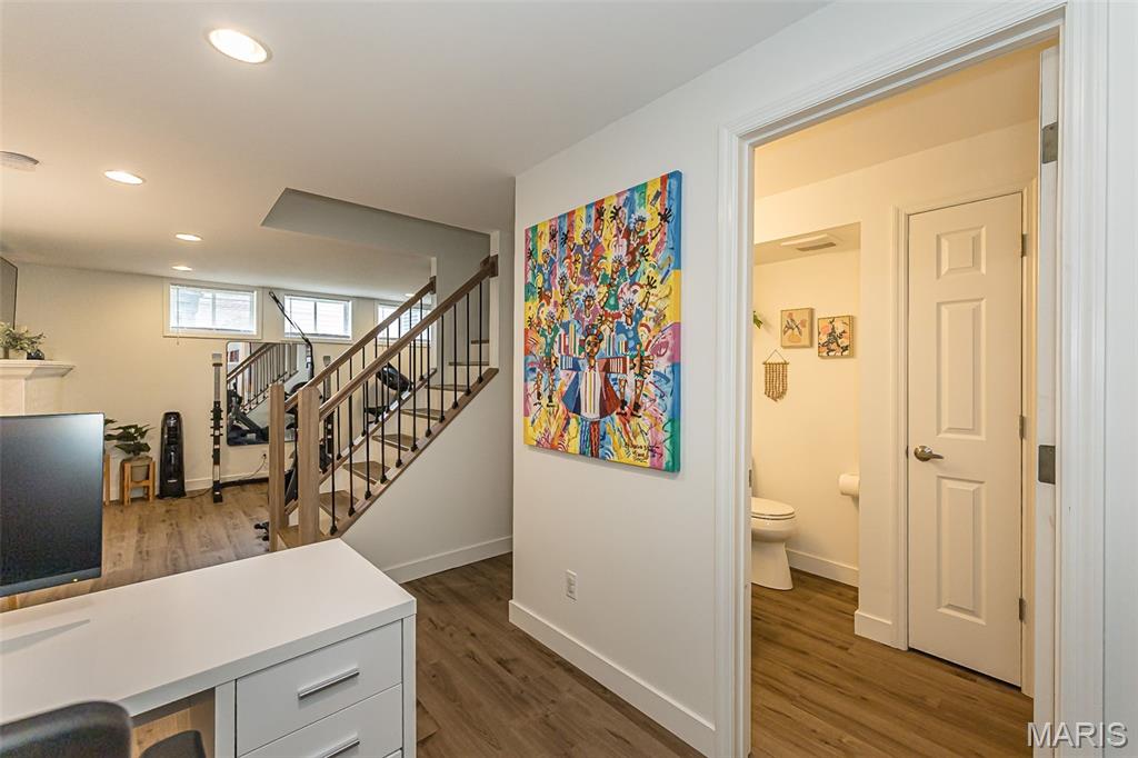 Chesterfield Farms One - Residential
