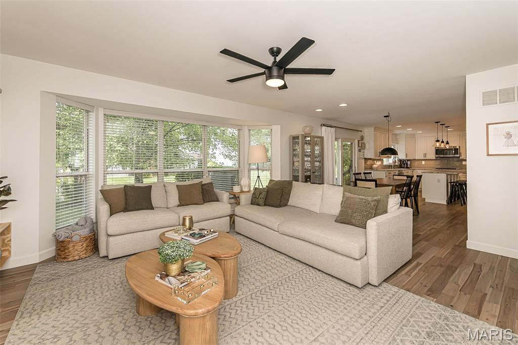 Chesterfield Farms One - Residential