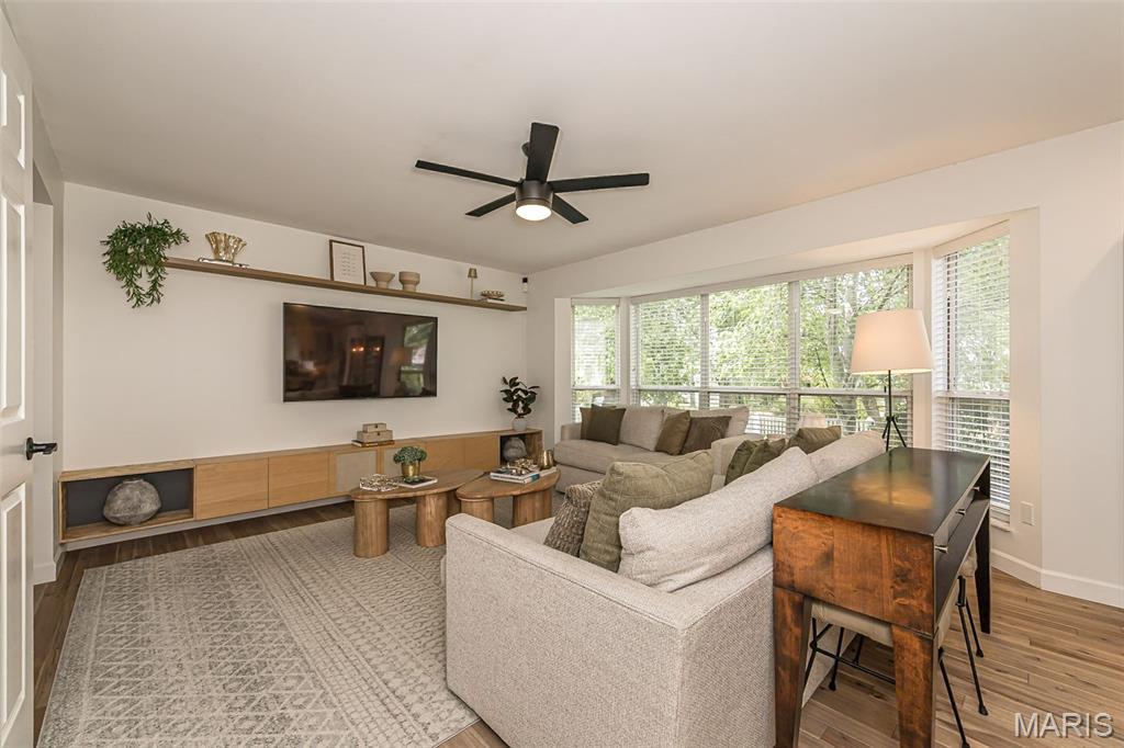 Chesterfield Farms One - Residential