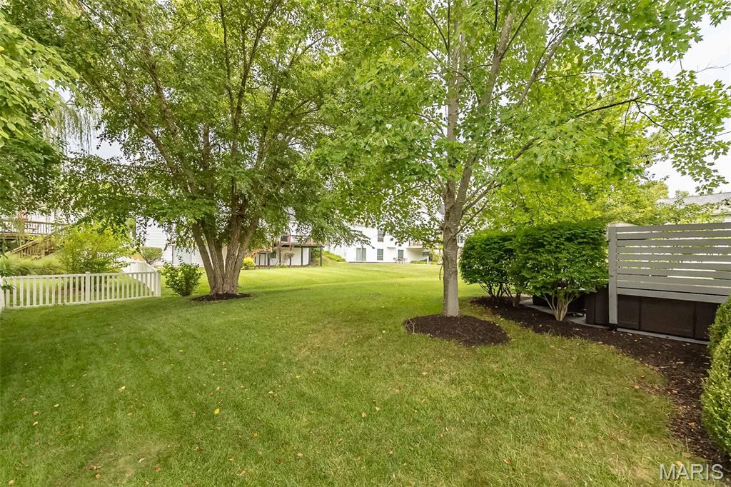 Chesterfield Farms One - Residential