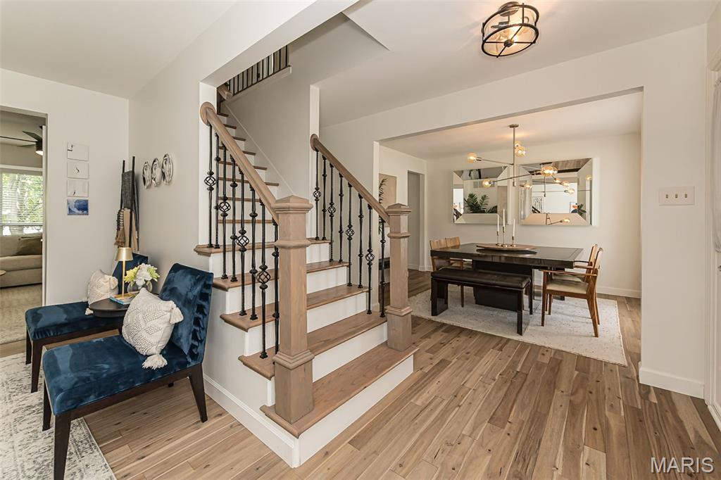 Chesterfield Farms One - Residential