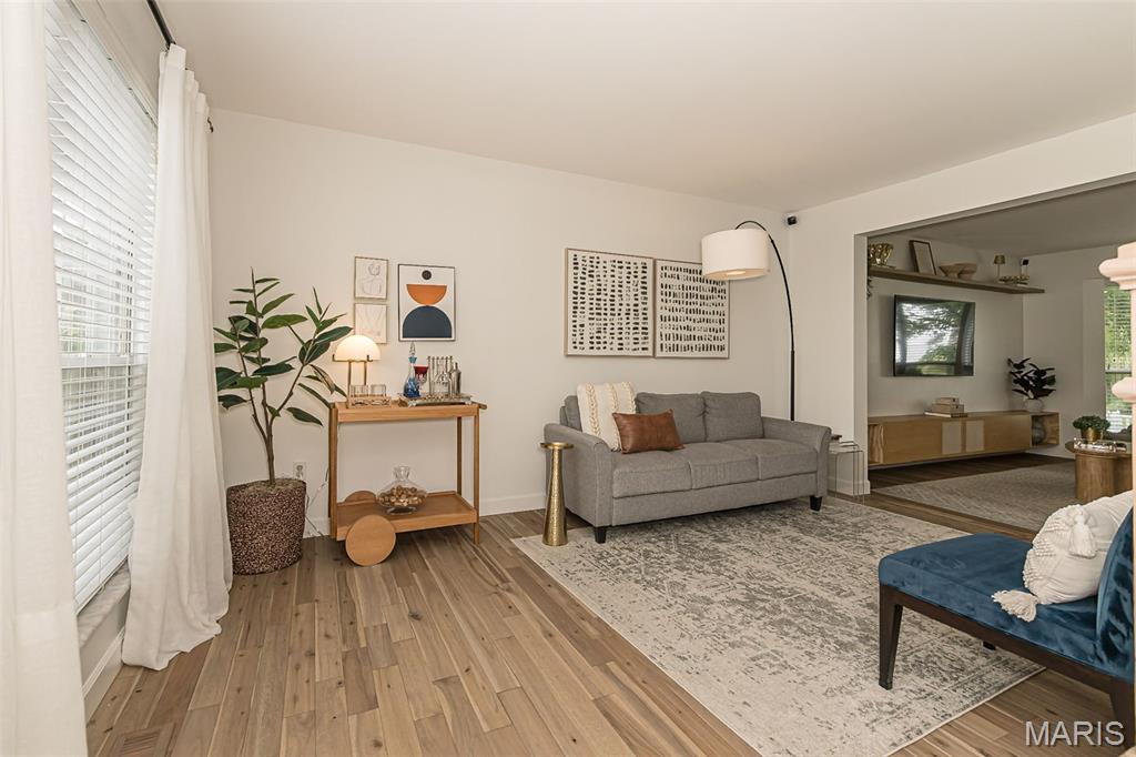 Chesterfield Farms One - Residential