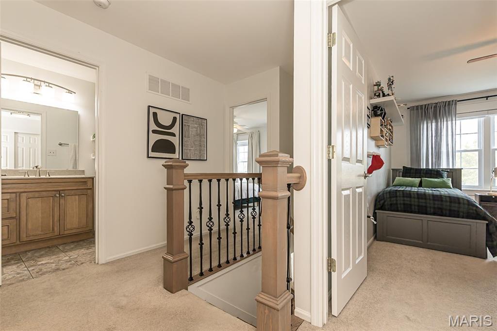 Chesterfield Farms One - Residential