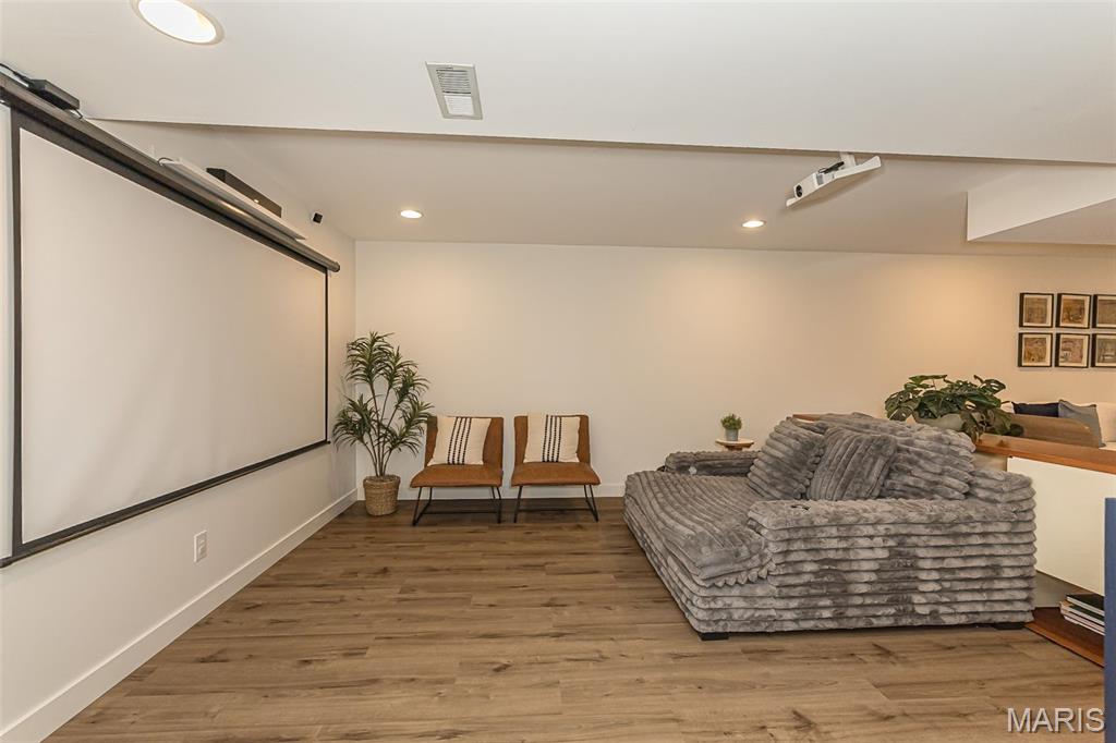Chesterfield Farms One - Residential