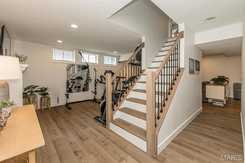 Chesterfield Farms One - Residential