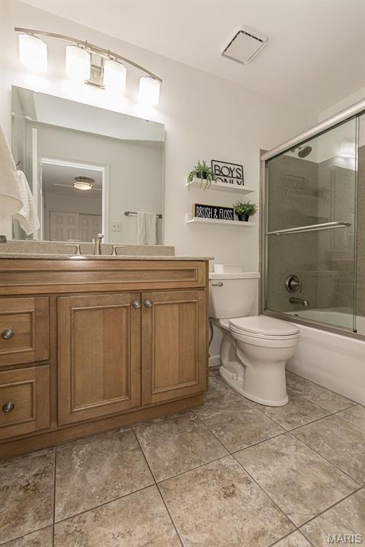 Chesterfield Farms One - Residential