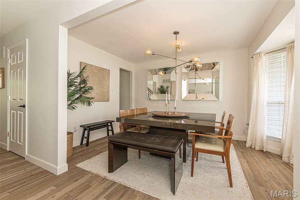 Chesterfield Farms One - Residential