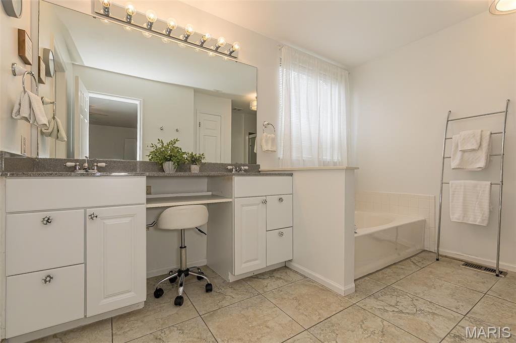 Chesterfield Farms One - Residential