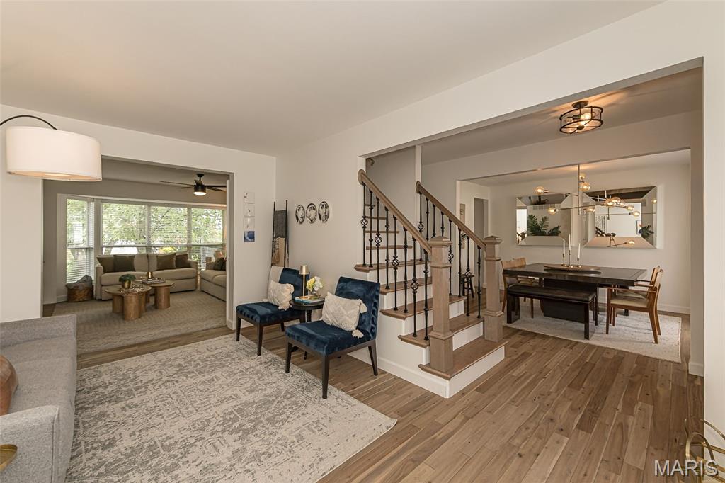 Chesterfield Farms One - Residential
