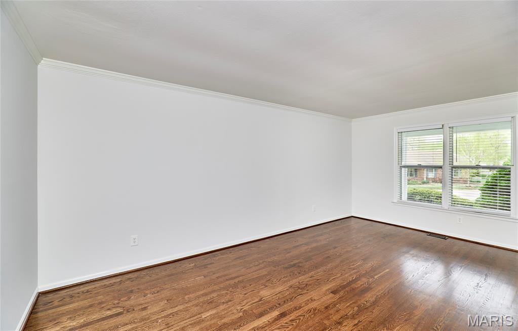 Greenfield Village 1 - Residential Lease