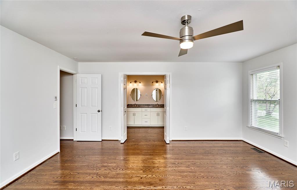 Greenfield Village 1 - Residential Lease