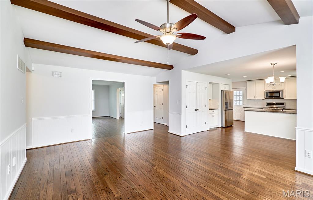 Greenfield Village 1 - Residential Lease