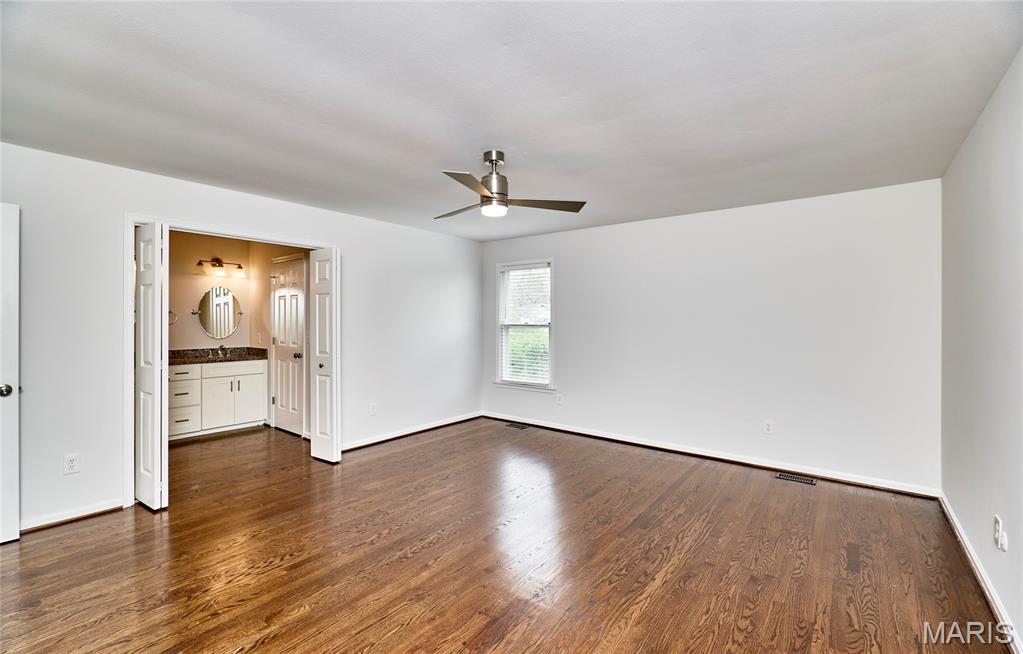 Greenfield Village 1 - Residential Lease