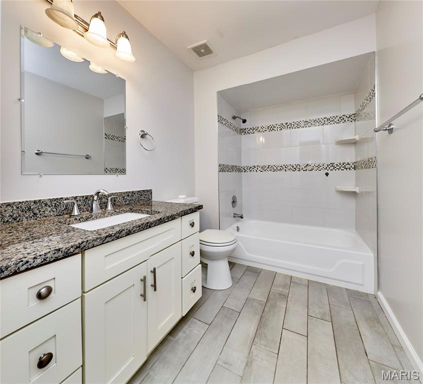 Greenfield Village 1 - Residential Lease