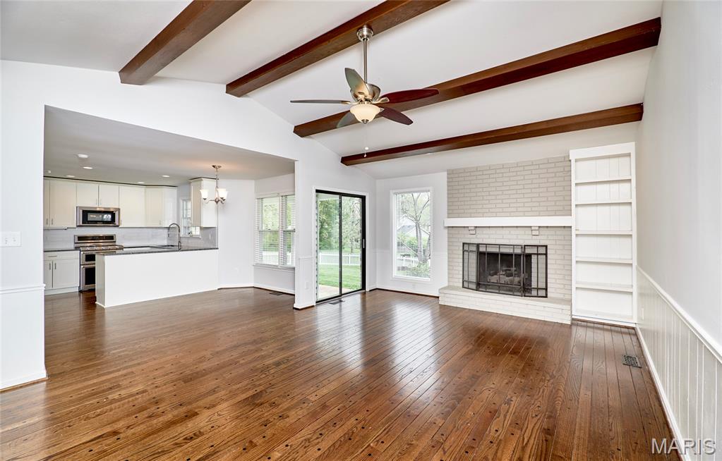 Greenfield Village 1 - Residential Lease