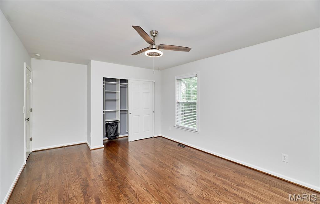 Greenfield Village 1 - Residential Lease