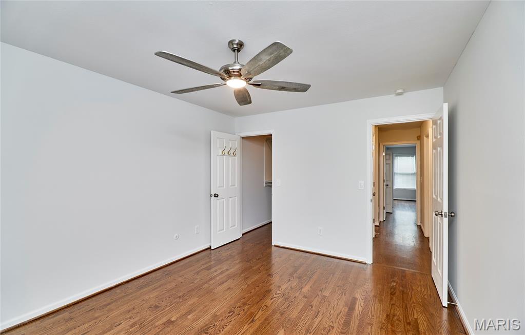 Greenfield Village 1 - Residential Lease
