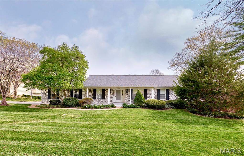 Greenfield Village 1 - Residential Lease