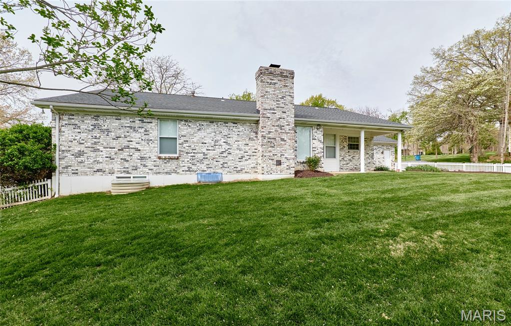 Greenfield Village 1 - Residential Lease