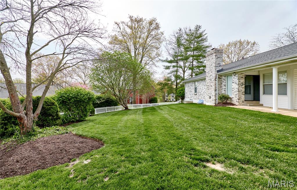 Greenfield Village 1 - Residential Lease