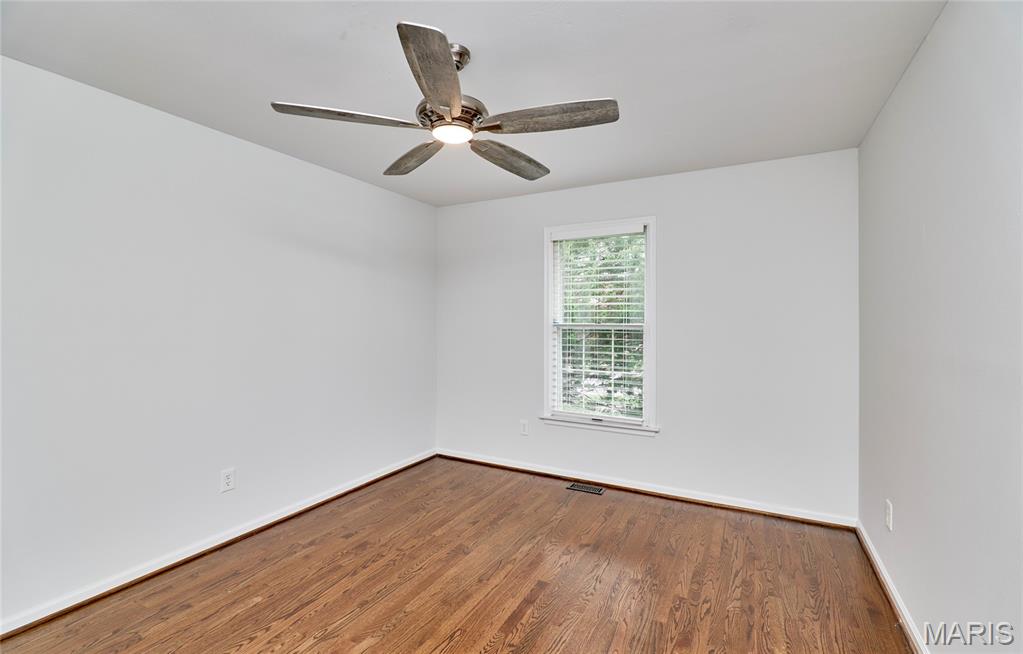 Greenfield Village 1 - Residential Lease