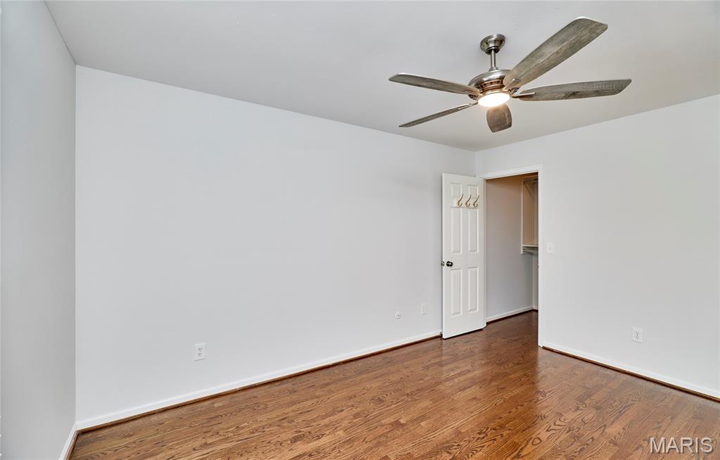 Greenfield Village 1 - Residential Lease