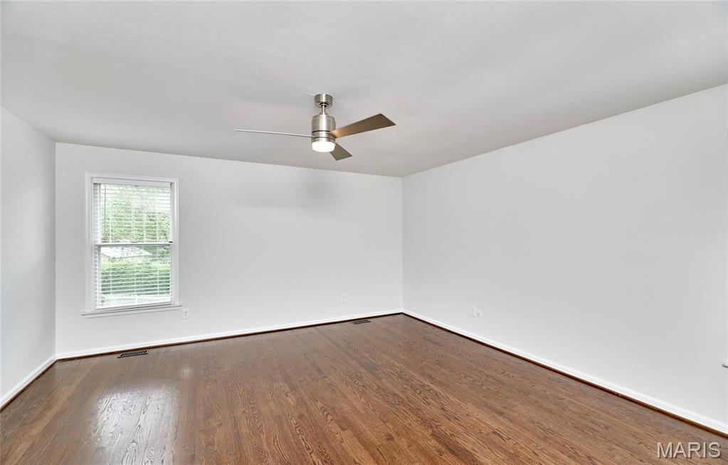 Greenfield Village 1 - Residential Lease