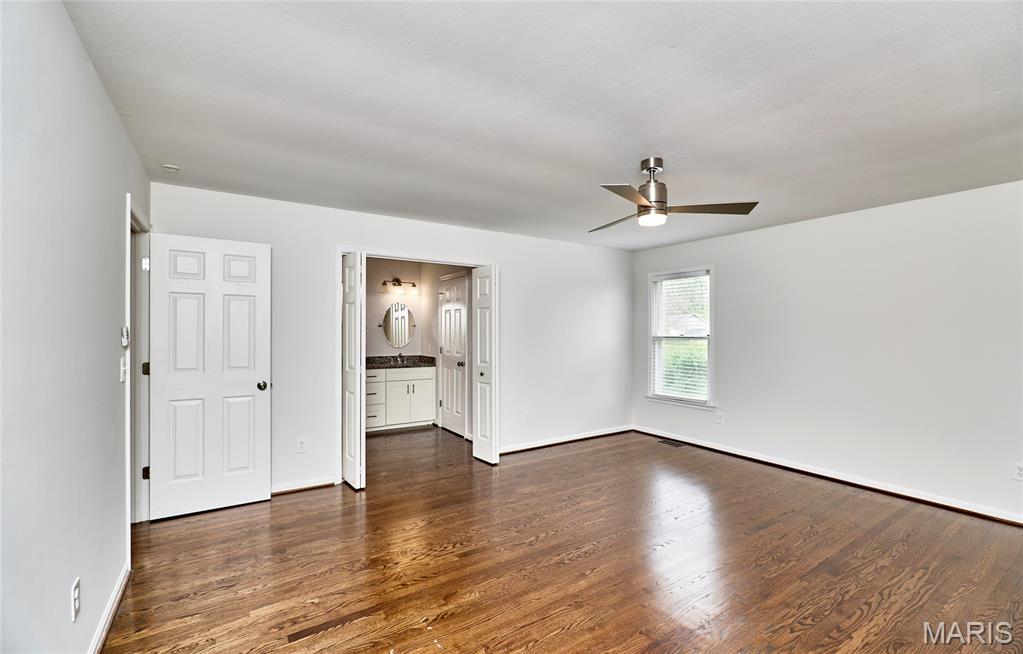 Greenfield Village 1 - Residential Lease