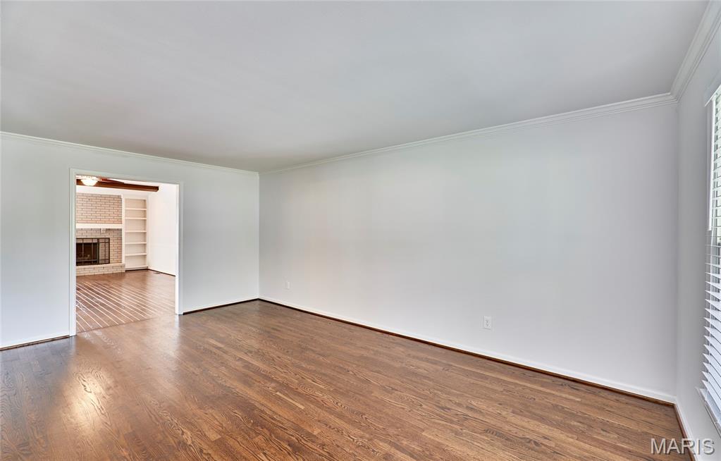 Greenfield Village 1 - Residential Lease
