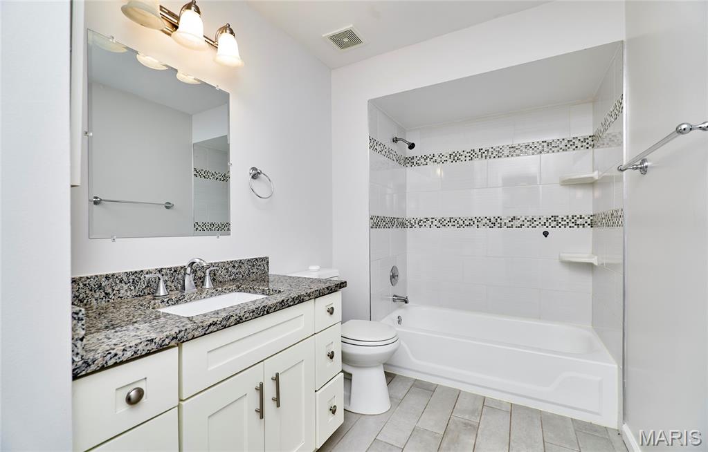 Greenfield Village 1 - Residential Lease