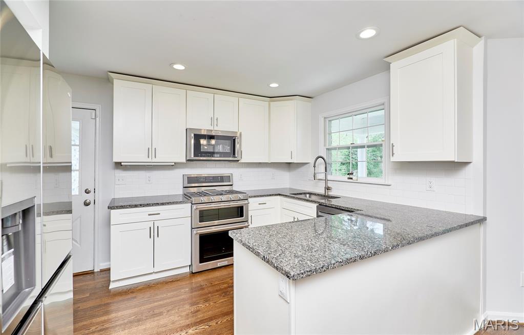 Greenfield Village 1 - Residential Lease