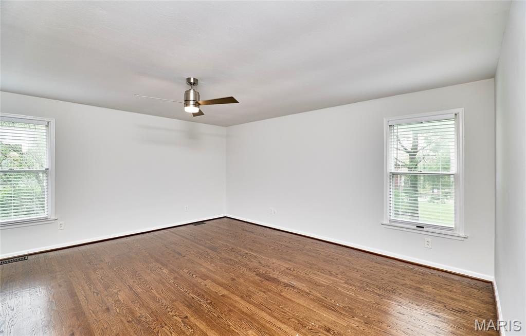 Greenfield Village 1 - Residential Lease