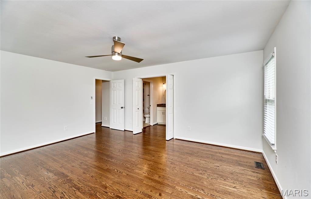 Greenfield Village 1 - Residential Lease