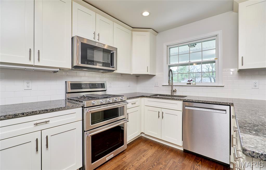 Greenfield Village 1 - Residential Lease