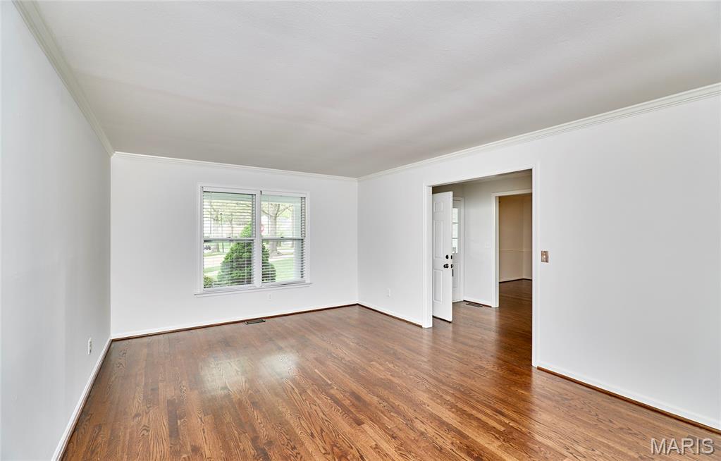 Greenfield Village 1 - Residential Lease